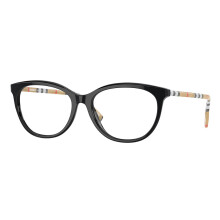 Burberry BE2389 3853 Women New Eyeglasses