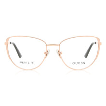 (50) Guess GU2904 028 Women New Eyeglasses