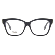 Fendi FE 50117I 001 Women New Eyeglasses
