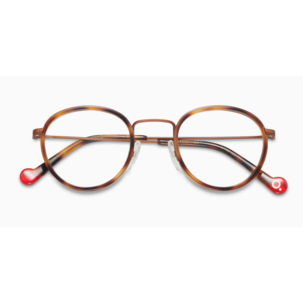 Etnia Barcelona Puzzle Kids Bzhv Kids New Eyeglasses