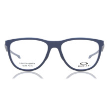 Oakley OX8056 ADMISSION 805603 Men New Eyeglasses