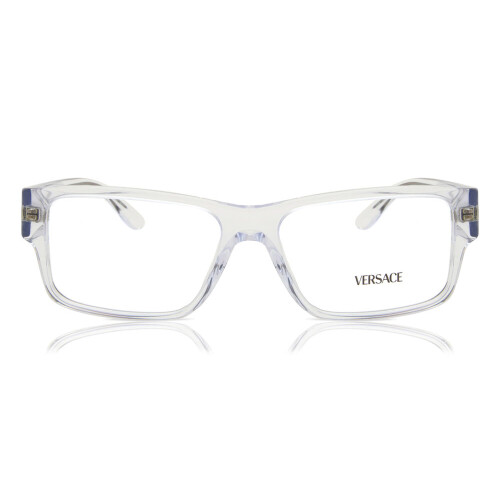 Versace Versace VE3342 148 Men New Eyeglasses