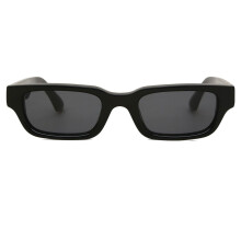 CHIMI 10 Black Unisex New Sunglasses