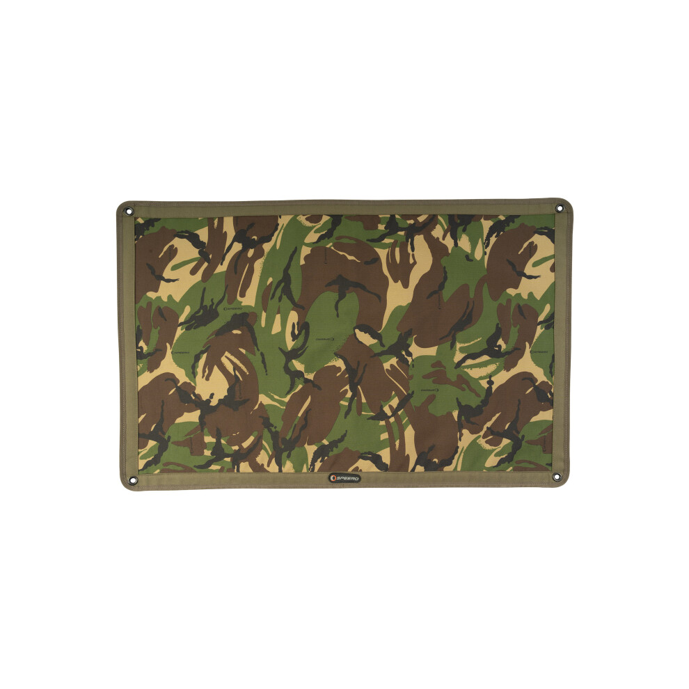 Speero Bivvy Mat Dpm