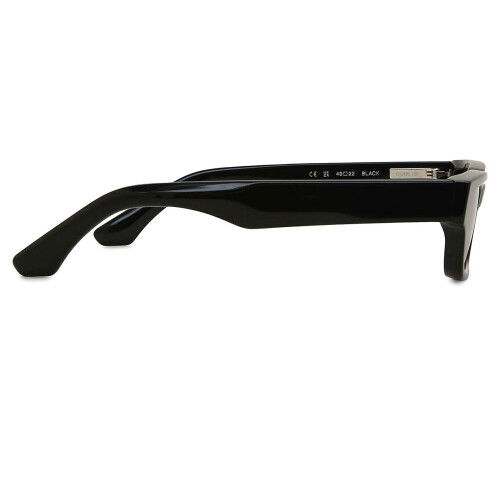 CHIMI 10 Black Unisex New Sunglasses 1
