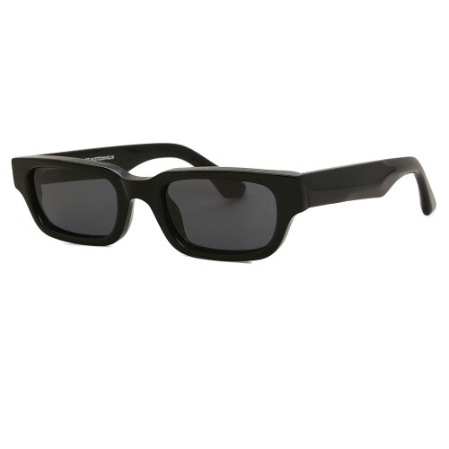 CHIMI 10 Black Unisex New Sunglasses 2