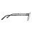 Versace Versace VE1295 1433 Men New Eyeglasses 2