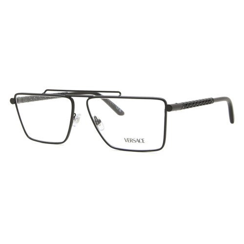 Versace Versace VE1295 1433 Men New Eyeglasses 2