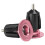2Pieces Universally Bike Handlebar End Cap Lightweight-5 1