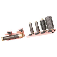 Neat Hair Accessory Storage Unit For Dryer And Gear hard-M