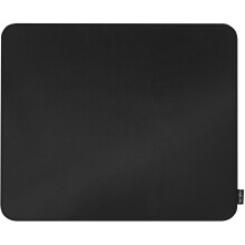 Tapis de souris gaming XL, antidérapant, bords cousus, 45,5 x 40 cm