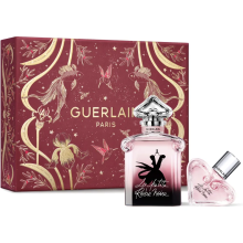 Guerlain La Petite Robe Noire 75ml EDP + 20ml Set