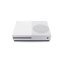 Xbox one s 500gb console unit only - Refurbished