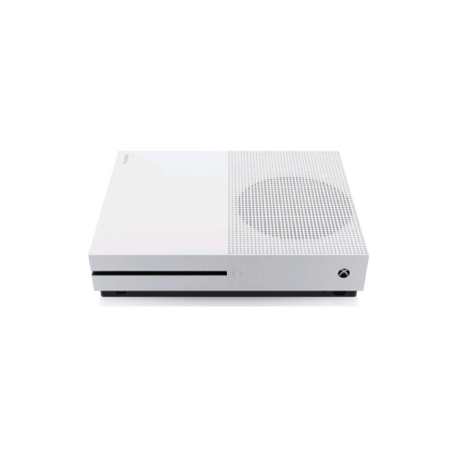 Refurbished Xbox one s 500gb console unit only