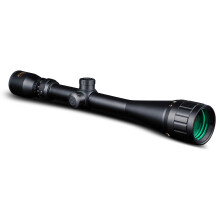 Konus Pro 6-24 x 44 - riflescope - mil-dot - adjustable objective