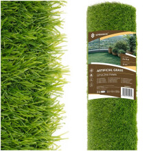 Tekonurmi - SPRINGOS - GA0263 - 32 mm - 2x4 m - 21 100 tuppia/m²
