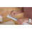 NO DRILL 60 SEC EXTENDABLE 45-70CM CURTAIN TRACK 4