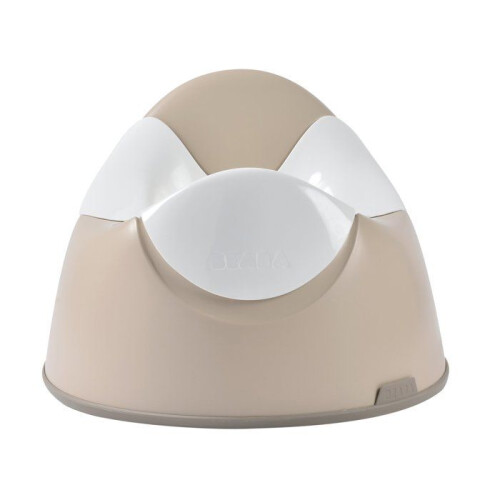 BEABA Ergonominen irrotettava savikuppi