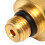 MAP-Sensor 4921497 ABS/Metall 1998-2001 2500/3500 12