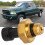MAP-Sensor 4921497 ABS/Metall 1998-2001 2500/3500 13