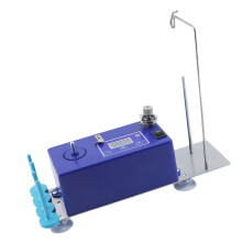 Metallwickelmaschine mit einstellbarer Geschwindigkeit und