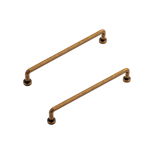2 Stuks Kast Pull Zinklegering Dressoirs Knop Eenvoudige Lade-3