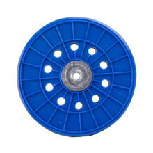 Leichtes Schleifscheiben-Backup-Pad, Schleifscheiben-Backup-Pad,