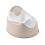 BEABA Ergonominen irrotettava savikuppi 3
