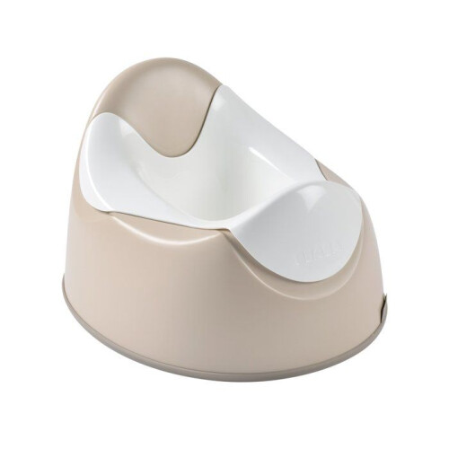 BEABA Ergonominen irrotettava savikuppi 2