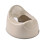 BEABA Ergonominen irrotettava savikuppi 4