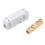 Quickly Connect One In One Out Terminals Connector with-C 1