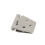 Precise Engineered Cabinet Hinge-304 stainless steel 2 pack 7