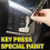 Automotive Plastic Restore Pen Quick Dry Formula Fix Steering 6
