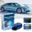 Automatic Vehicle Defroster Prevents Window Freezing Molecular 7