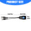 Multiple Format CCTV Balun Transmitters for Video Signal Over 3