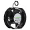 172mm Quiet Cooling Fan 50dB for Machinery 5