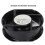172mm Quiet Cooling Fan 50dB for Machinery 13