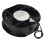 172mm Quiet Cooling Fan 50dB for Machinery 15