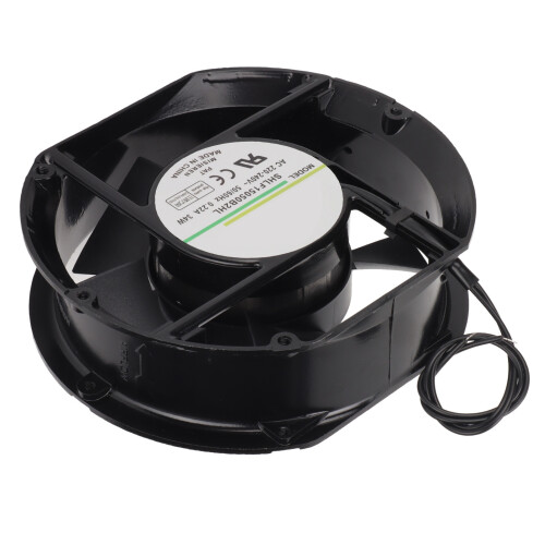 220-240V 172mm Fan for Ventilation Projects