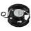 172mm Quiet Cooling Fan 50dB for Machinery 17