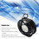 172mm Quiet Cooling Fan 50dB for Machinery 9