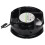 High-Speed 172mm Case Fan 220CFM 34W 11