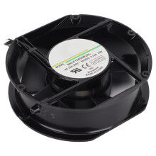 172mm Quiet Cooling Fan 50dB for Machinery