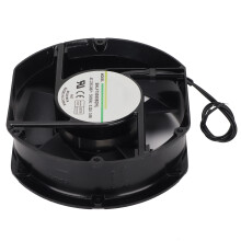 172mm Replacement Fan for Heaters and Humidifiers