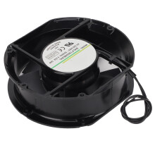 Durable 172mm Dual Ball Bearing Exhaust Fan