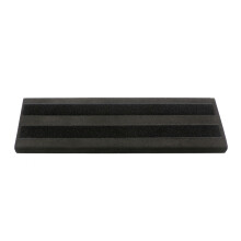 Guitar Effects Pedal Board Nonslip Instrument Pedal Board Guitar
