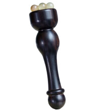 Aromaten Gezichtsbehandelingen Massagers Sandelhout Oogmassage-1