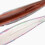T Shape Tail Simulation Fishing Baits Swimbaits Slow Sinking-J 5