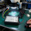 Microscoop Ingebouwde LED-dimlichtbron Constante stroom 0,5- 1W 5