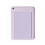 Plaque adhésive en cuir réutilisable, compatible avec les-Violet 5
